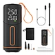 Intelligent Digital Pressure Control